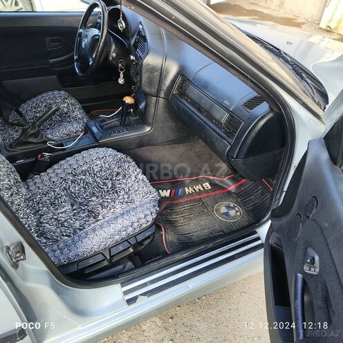 BMW 320 1997, 312,000 km - 2.0 l - Bakı