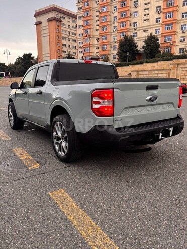 Ford Maverick-10
