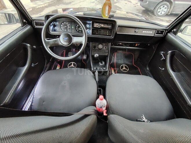 LADA (VAZ) 2107 2010, 245,000 km - 1.6 l - Bakı