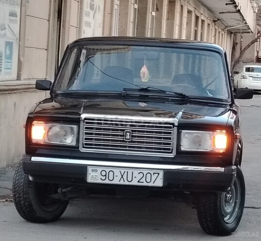 LADA (VAZ) 2107 2010, 245,000 km - 1.6 l - Bakı