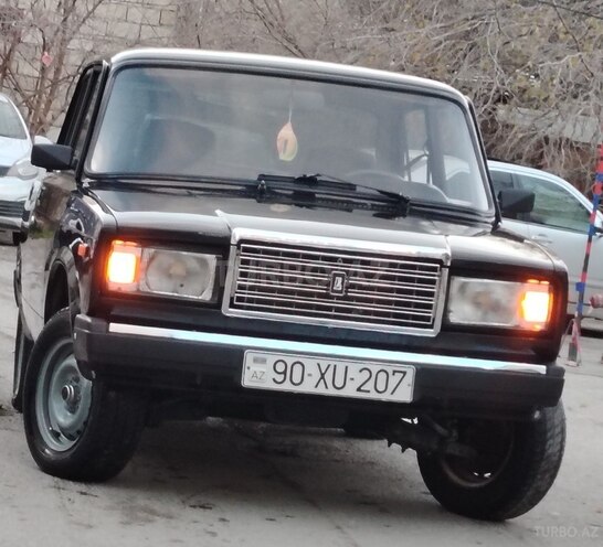 LADA (VAZ) 2107 2010, 245,000 km - 1.6 l - Bakı