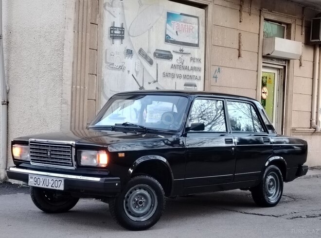 LADA (VAZ) 2107 2010, 245,000 km - 1.6 l - Bakı