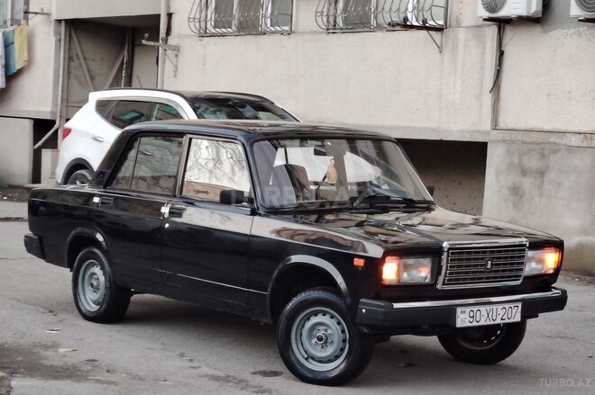 LADA (VAZ) 2107 2010, 245,000 km - 1.6 l - Bakı