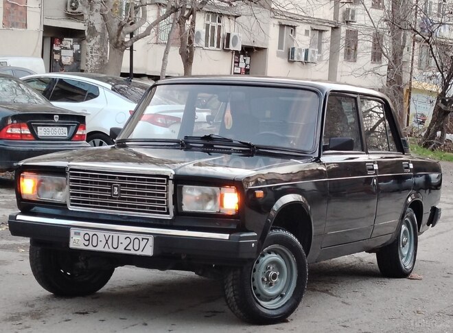 LADA (VAZ) 2107 2010, 245,000 km - 1.6 l - Bakı