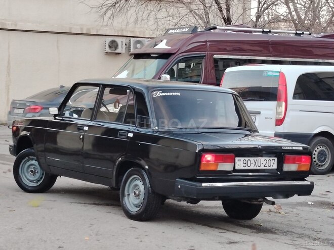 LADA (VAZ) 2107 2010, 245,000 km - 1.6 l - Bakı