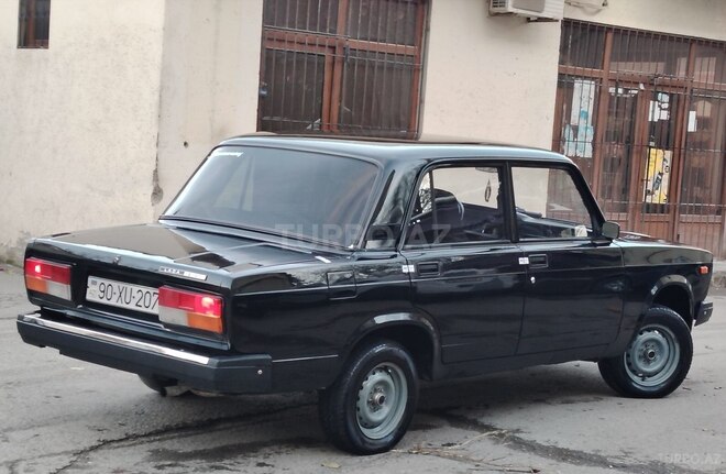 LADA (VAZ) 2107 2010, 245,000 km - 1.6 l - Bakı