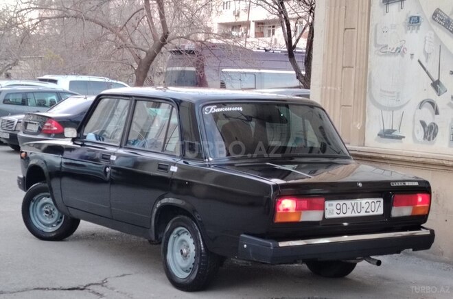 LADA (VAZ) 2107 2010, 245,000 km - 1.6 l - Bakı