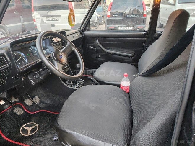 LADA (VAZ) 2107 2010, 245,000 km - 1.6 l - Bakı