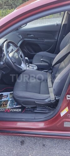 Chevrolet Cruze 2012, 299,500 km - 1.4 l - Şəki