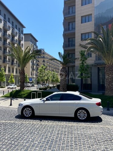 BMW 528 2016, 78,000 km - 2.0 l - Bakı