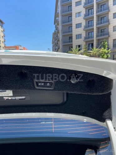BMW 528 2016, 78,000 km - 2.0 l - Bakı