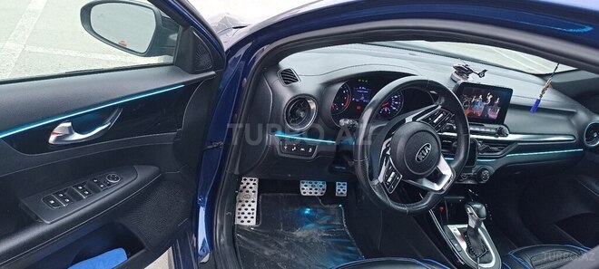 Kia Forte 2019, 139,000 km - 2.0 l - Bakı