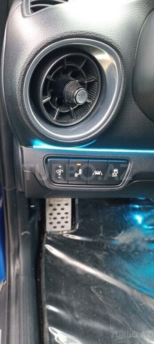 Kia Forte 2019, 139,000 km - 2.0 l - Bakı