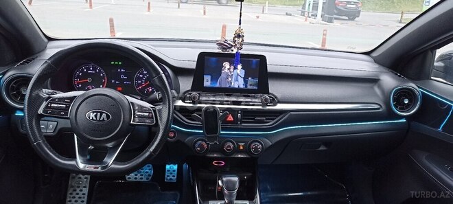 Kia Forte 2019, 139,000 km - 2.0 l - Bakı