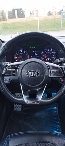 Kia Forte 2019, 139,000 km - 2.0 l - Bakı
