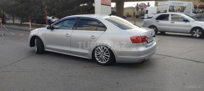 Volkswagen Jetta 2010, 315,000 km - 2.5 л - Bakı
