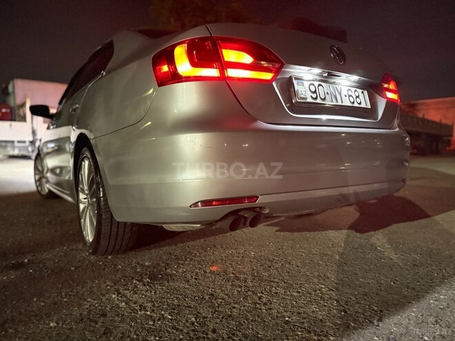 Volkswagen Jetta 2010, 315,000 km - 2.5 л - Bakı