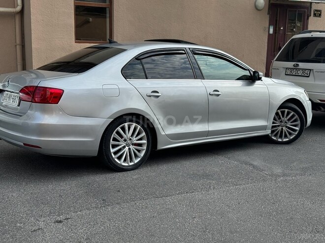 Volkswagen Jetta 2010, 315,000 km - 2.5 л - Bakı