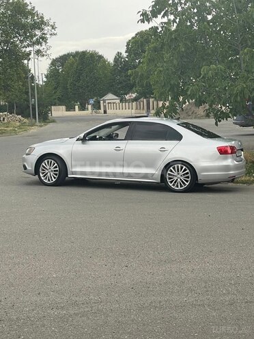 Volkswagen Jetta 2010, 315,000 km - 2.5 л - Bakı
