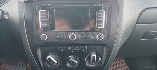 Volkswagen Jetta 2010, 315,000 km - 2.5 л - Bakı