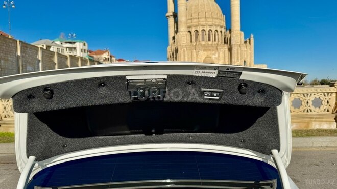 BMW 520 2016, 122,000 km - 2.0 l - Bakı
