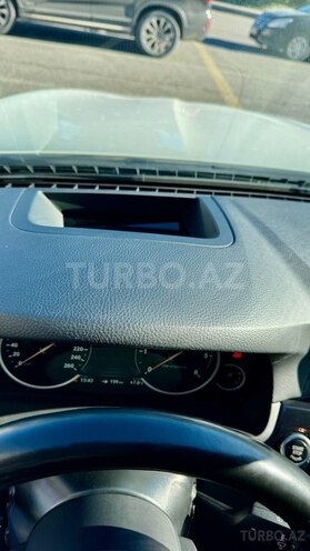 BMW 520 2016, 122,000 km - 2.0 l - Bakı