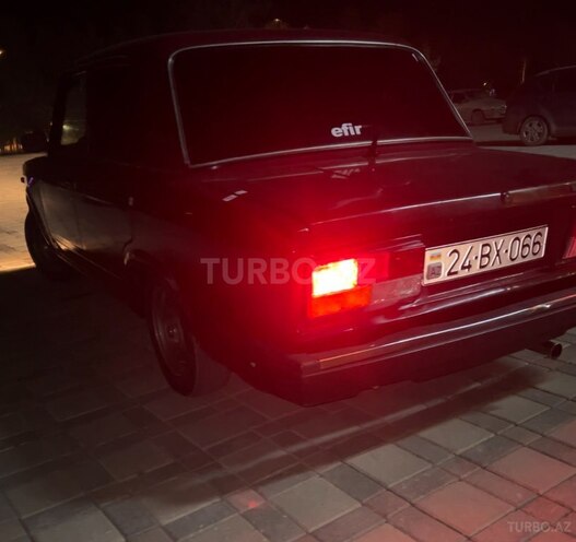 LADA (VAZ) 2107 2005, 44,332 km - 1.5 л - Şirvan