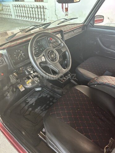 LADA (VAZ) 2107 2005, 44,332 km - 1.5 л - Şirvan
