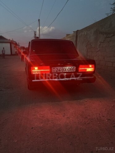 LADA (VAZ) 2107 2005, 44,332 km - 1.5 л - Şirvan