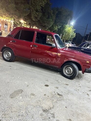 LADA (VAZ) 2107 2005, 44,332 km - 1.5 л - Şirvan
