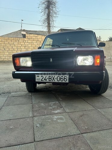 LADA (VAZ) 2107 2005, 44,332 km - 1.5 л - Şirvan