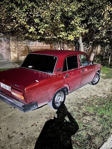 LADA (VAZ) 2107 2005, 44,332 km - 1.5 л - Şirvan
