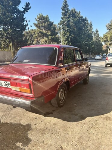 LADA (VAZ) 2107 2005, 44,332 km - 1.5 л - Şirvan