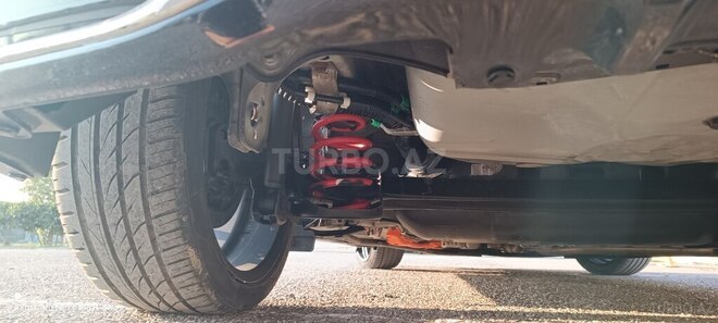 Toyota Aqua 2016, 39,000 km - 1.5 l - Bakı