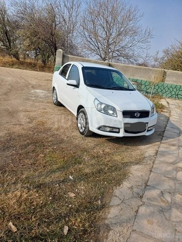Ravon Nexia R3 2019, 175,000 km - 1.5 л - Naxçıvan
