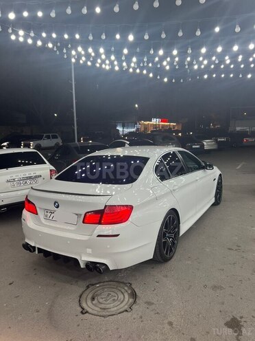BMW 535 2012, 219,850 km - 3.0 l - Bakı