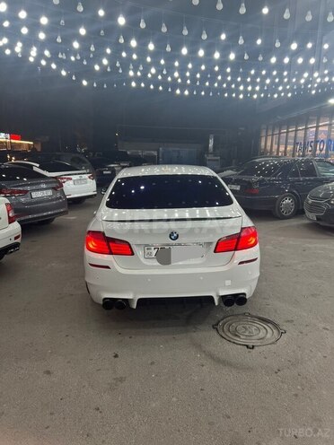 BMW 535 2012, 219,850 km - 3.0 l - Bakı