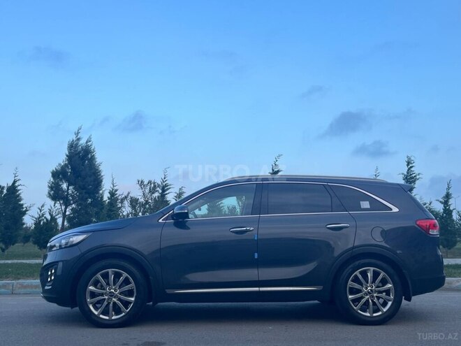 Kia Sorento 2016, 114,000 km - 2.0 l - Bakı