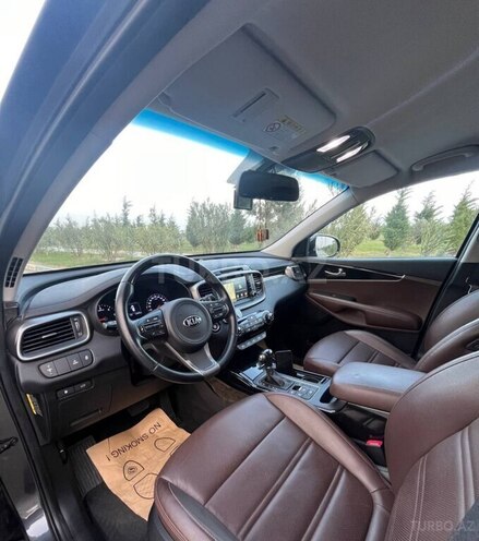 Kia Sorento 2016, 114,000 km - 2.0 l - Bakı
