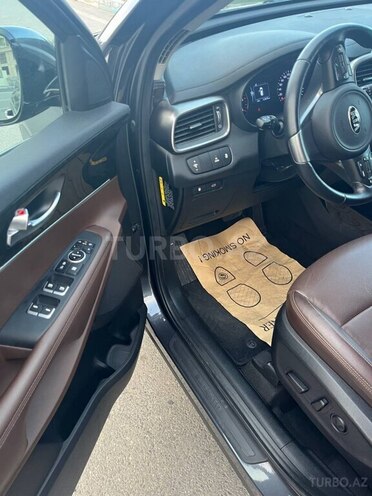 Kia Sorento 2016, 114,000 km - 2.0 l - Bakı