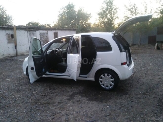 Opel Meriva 2010, 230,000 km - 1.3 l - Bakı