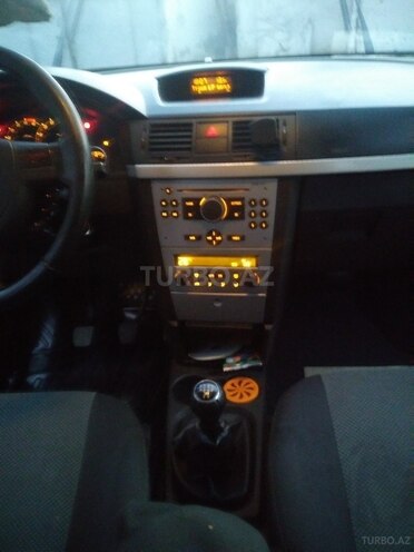 Opel Meriva 2010, 230,000 km - 1.3 l - Bakı