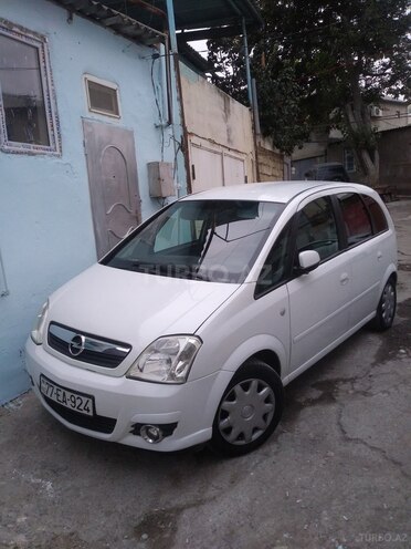 Opel Meriva 2010, 230,000 km - 1.3 l - Bakı