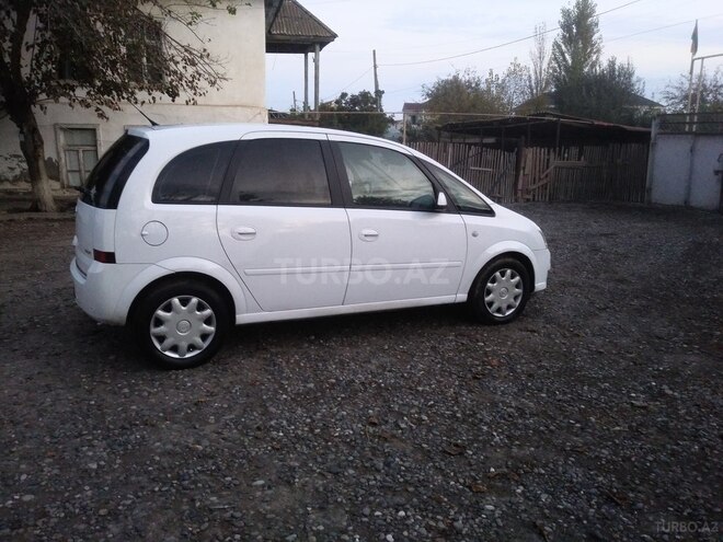 Opel Meriva 2010, 230,000 km - 1.3 l - Bakı