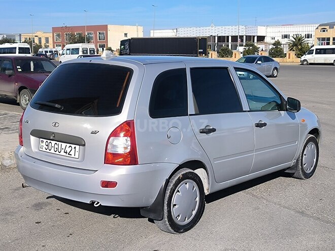 LADA (VAZ) Kalina 2009, 158,060 km - 1.4 l - Gəncə