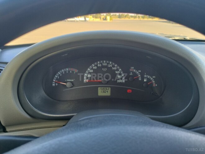 LADA (VAZ) Kalina 2009, 158,060 km - 1.4 l - Gəncə