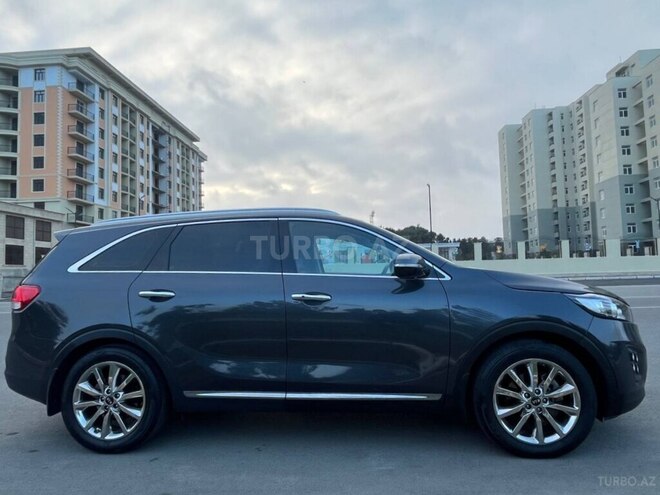 Kia Sorento 2016, 114,000 km - 2.0 l - Bakı