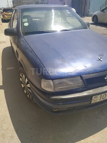 Opel Vectra 1994, 200,000 km - 2.0 l - Bakı