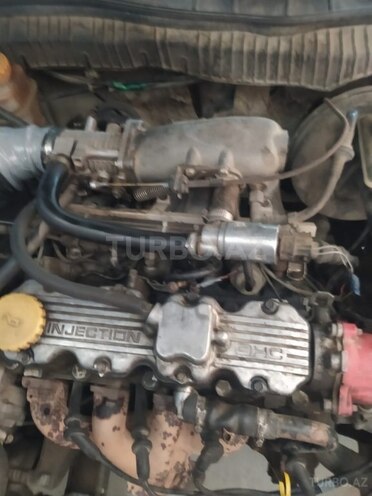 Opel Vectra 1994, 200,000 km - 2.0 l - Bakı