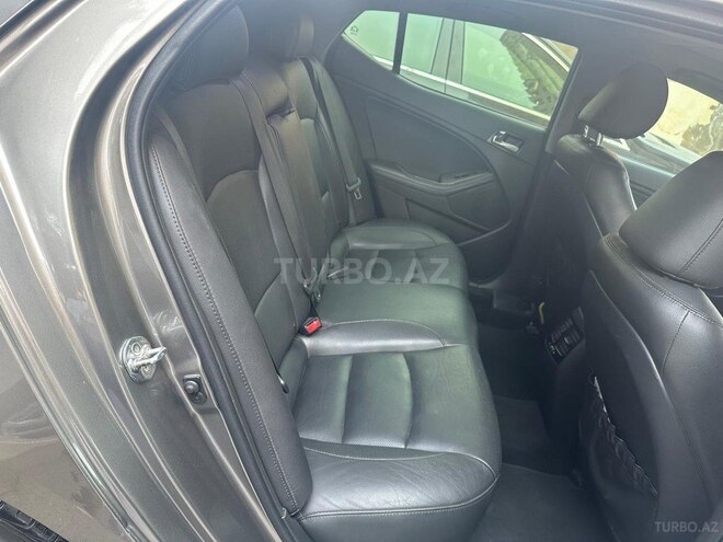 Kia Optima 2014, 134,000 km - 2.0 l - Bakı